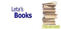 Leta's Books!